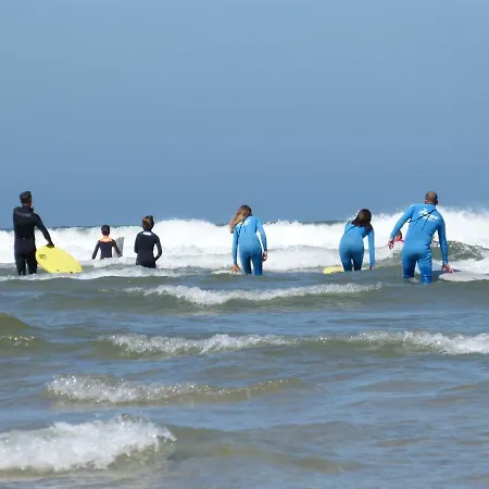 Casa Chanel Figueira da Foz