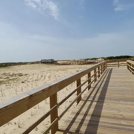 Casa Chanel Casa de hóspedes *