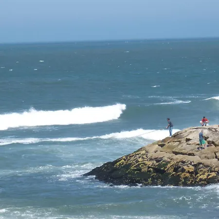 Casa de hóspedes Casa Chanel