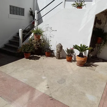 Casa de hóspedes Casa Chanel