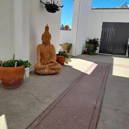 Casa Chanel Casa de hóspedes *