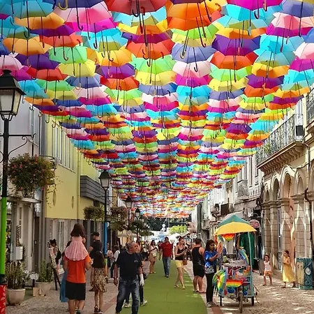 Casa de hóspedes Casa Chanel *