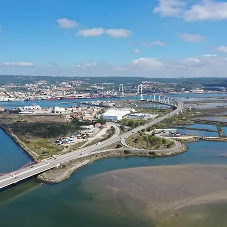 Casa Chanel Figueira da Foz