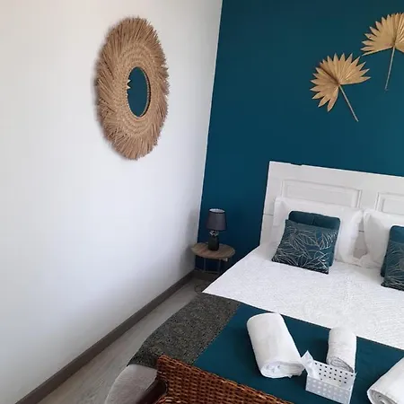 Casa Chanel Casa de hóspedes *