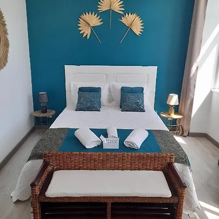 Casa de hóspedes Casa Chanel