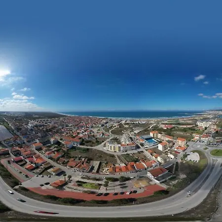 Casa de hóspedes Casa Chanel