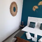 Casa Chanel 게스트하우스 *