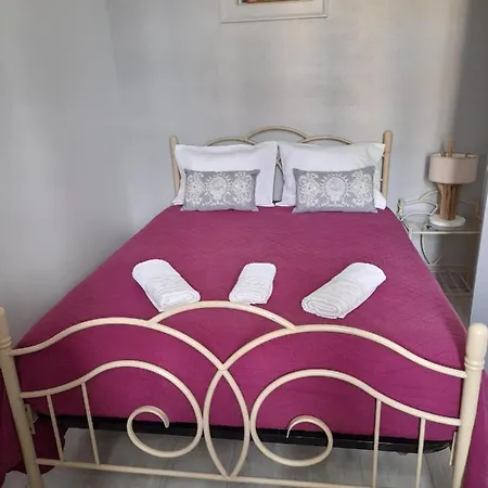 Gasthof Casa Chanel *