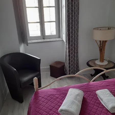 Casa Chanel Gasthof Figueira da Foz