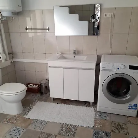 Affittacamere Casa Chanel Figueira da Foz