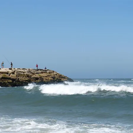 Gasthof Casa Chanel Figueira da Foz