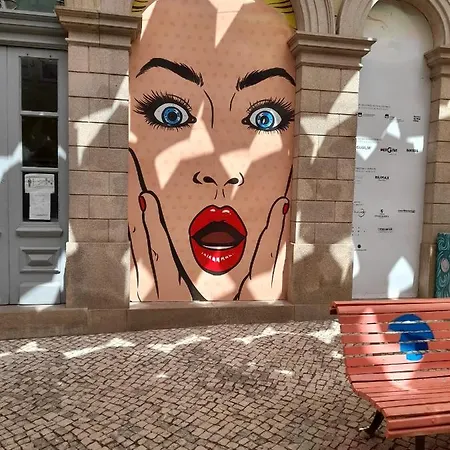 Casa Chanel Гостевой дом