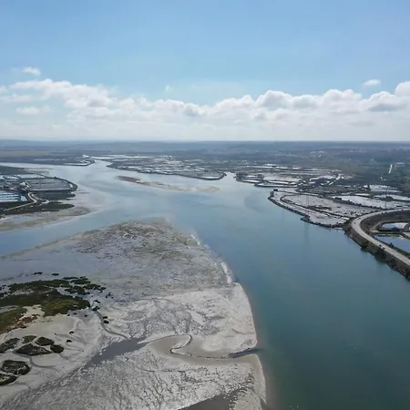 Affittacamere Casa Chanel Figueira da Foz