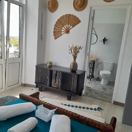 בית הארחה Casa Chanel