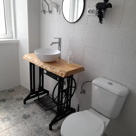 Affittacamere Casa Chanel