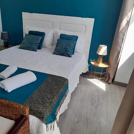 Casa Chanel Affittacamere Figueira da Foz