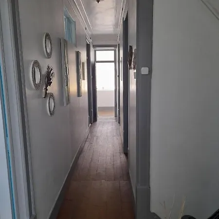 Casa Chanel פיגואיירה דה פוז