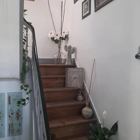 Casa Chanel בית הארחה פיגואיירה דה פוז