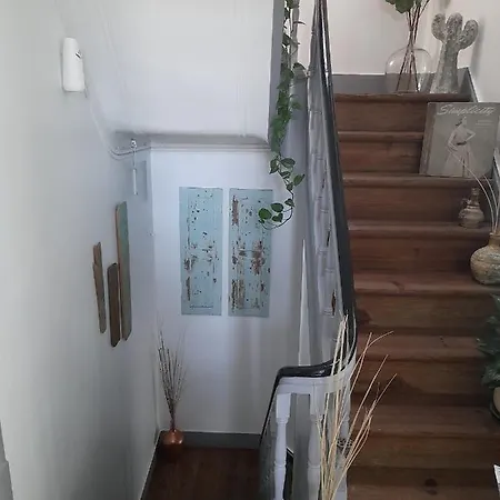 Affittacamere Casa Chanel Figueira da Foz