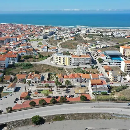 Casa Chanel Figueira da Foz