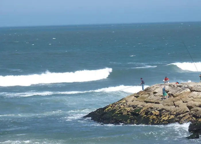 Guest house Casa Chanel