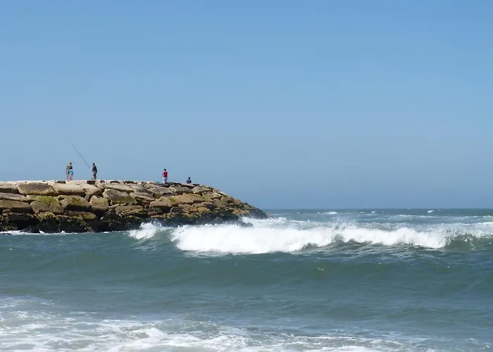 Guest house Casa Chanel Figueira da Foz