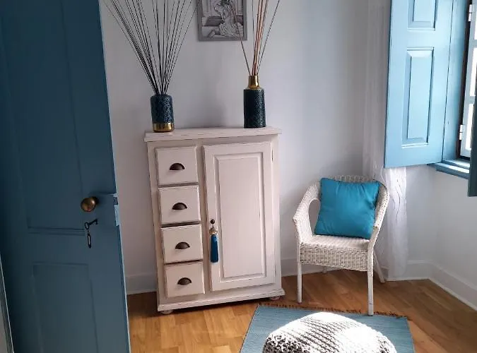 Casa Chanel Guest house