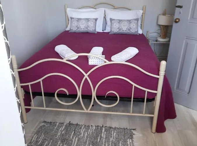 Casa Chanel Guest house Figueira da Foz