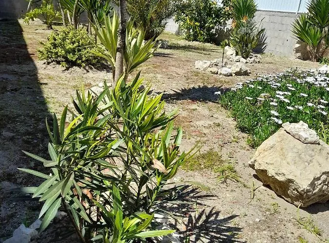 Guest house Casa Chanel