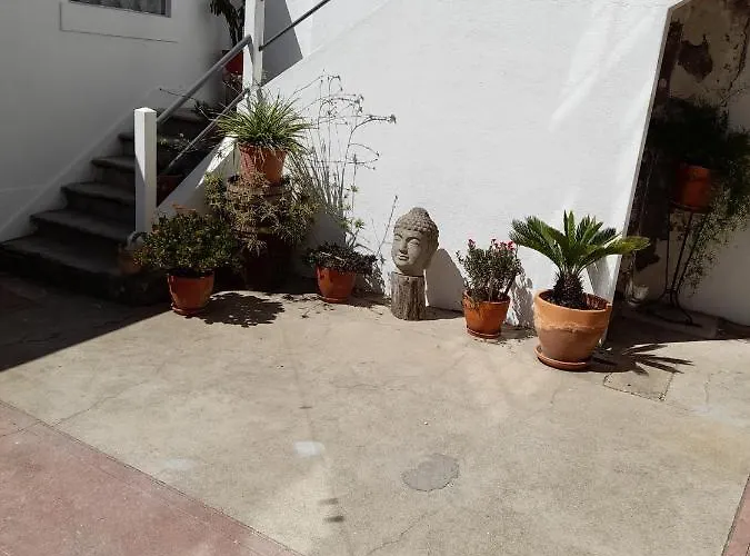 Guest house Casa Chanel