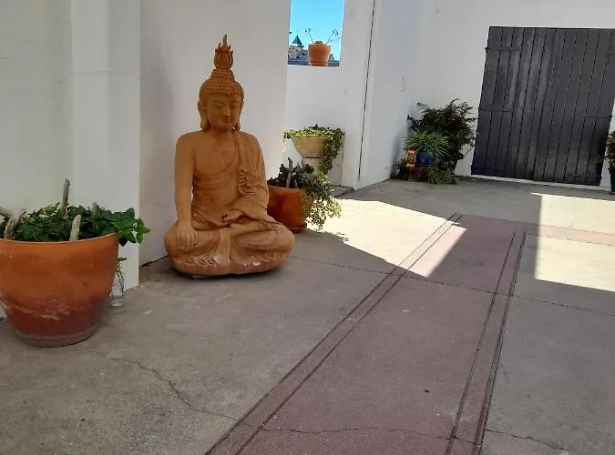 Casa Chanel Guest house *