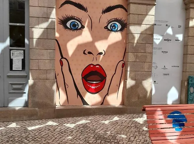 Casa Chanel Guest house