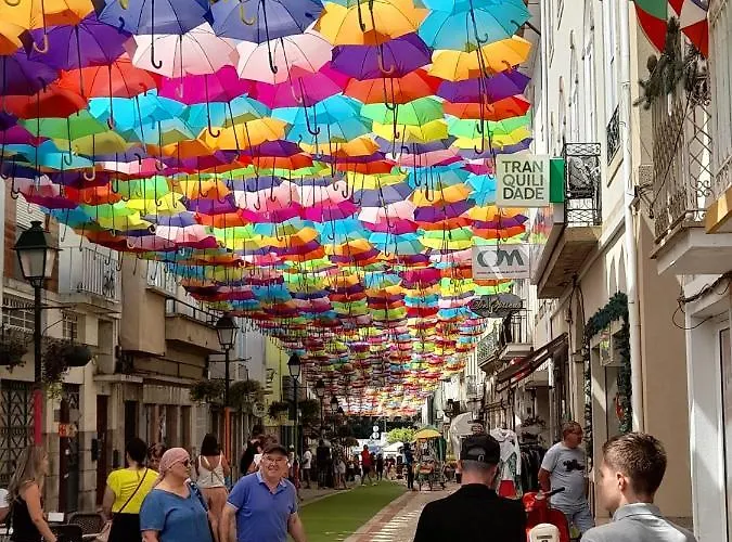 Guest house Casa Chanel