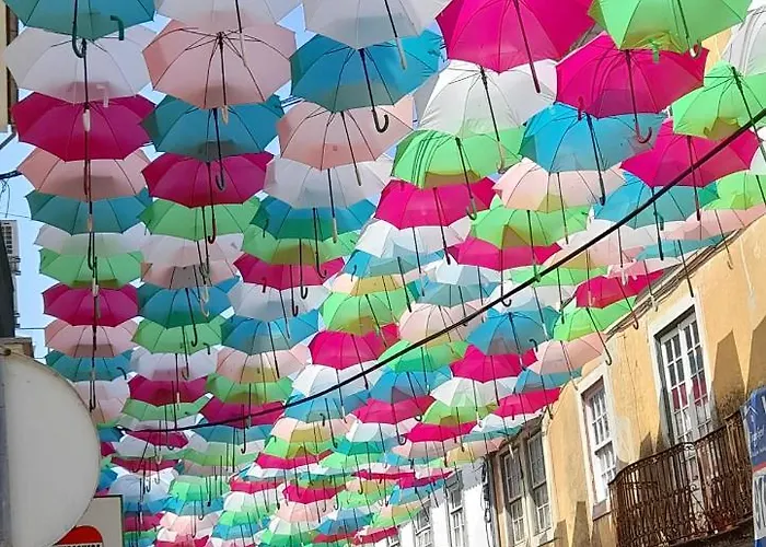 Casa Chanel Guest house Figueira da Foz