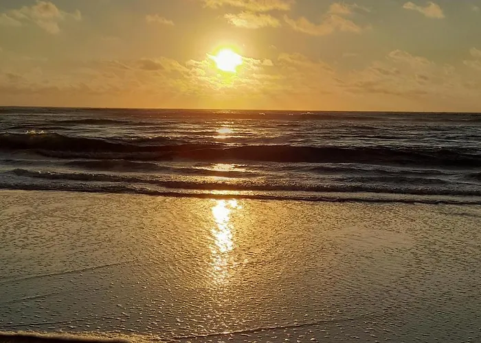 Guest house Casa Chanel Figueira da Foz