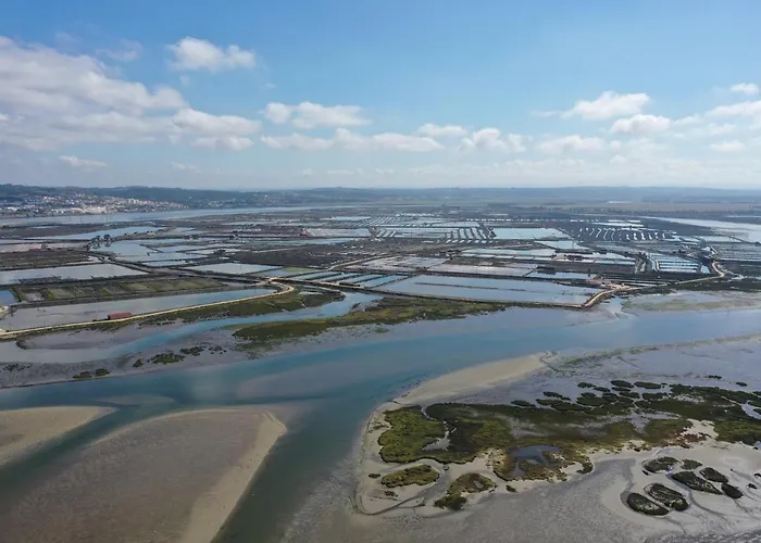 Casa Chanel * Figueira da Foz