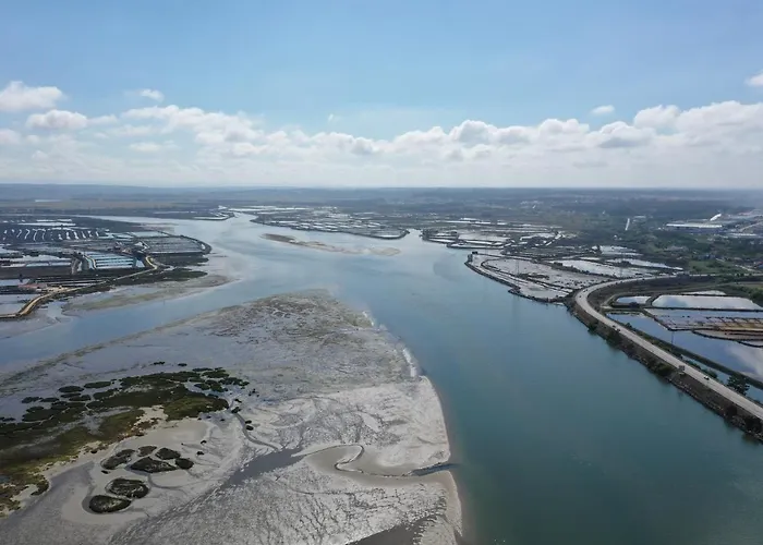 Guest house Casa Chanel Figueira da Foz