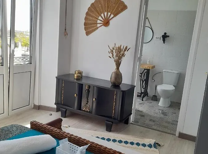 Guest house Casa Chanel