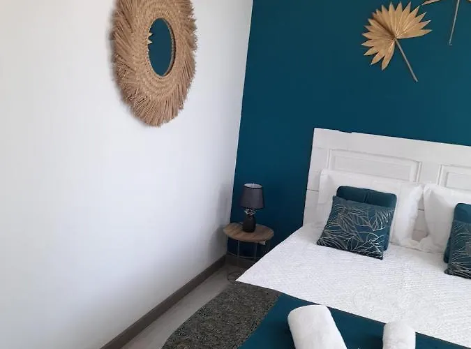 Casa Chanel Guest house *