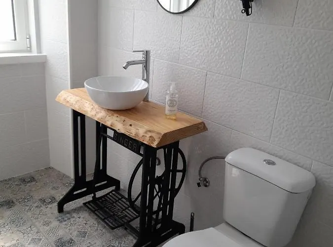 Guest house Casa Chanel