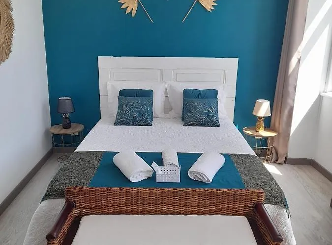 Guest house Casa Chanel