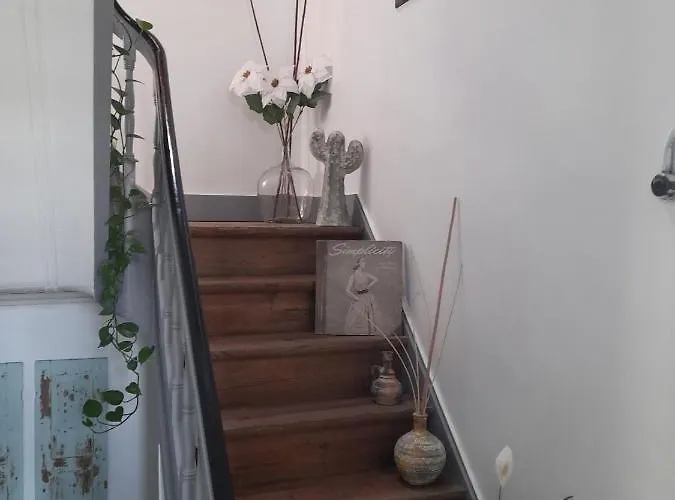 Casa Chanel Guest house Figueira da Foz