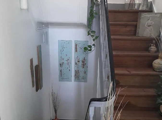 Guest house Casa Chanel Figueira da Foz