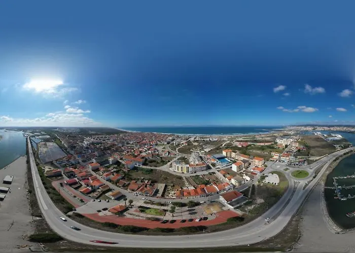 Guest house Casa Chanel